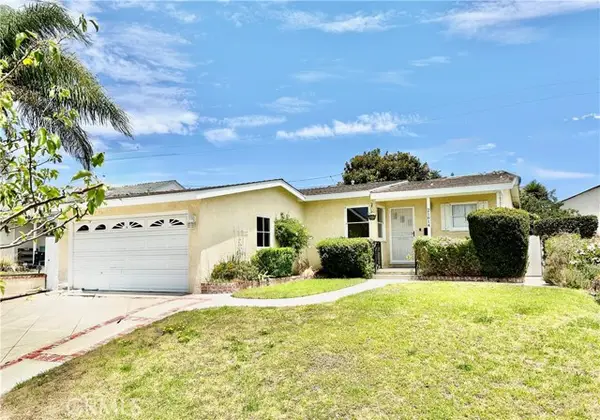 21614 Ellinwood Dr, Torrance, CA 90503