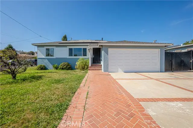1087 253rd Street, Harbor City, CA 90710 - #1
