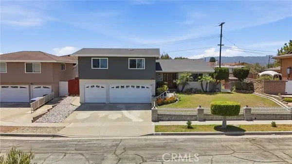 1972 231st, Torrance, CA 90501