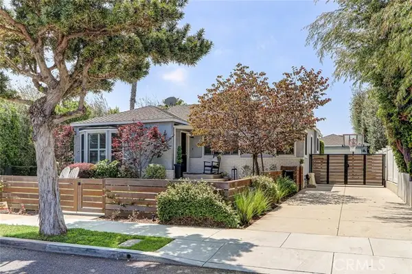 202 Sycamore, El Segundo, CA 90245