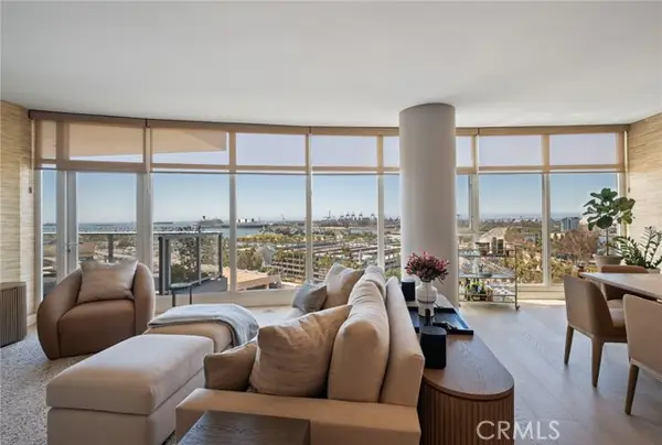 411 Seaside  #1103, Long Beach, CA 90802