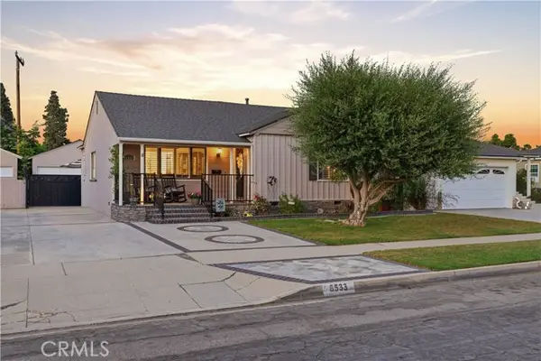 6533 Walkerton Street, Long Beach, CA 90808