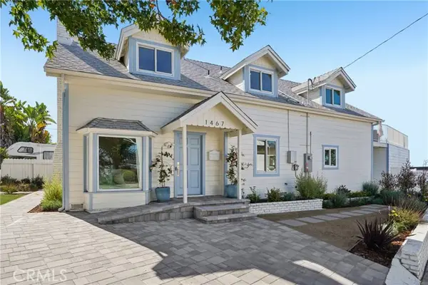 1467 11th, Manhattan Beach, CA 90266