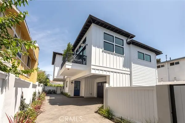 2303 Marshallfield Lane  #B, Redondo Beach, CA 90278