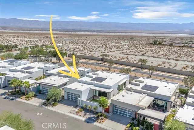 3712 Ambassador Drive, Palm Springs, CA 92262 - #2