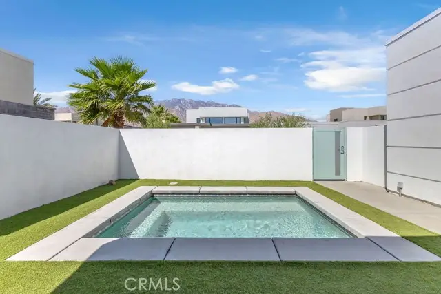 3712 Ambassador Drive, Palm Springs, CA 92262 - #3