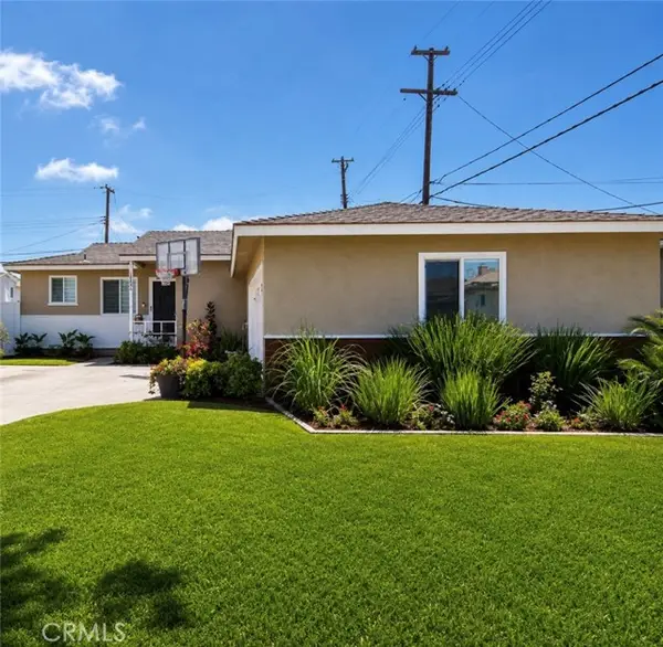 18406 Florwood Avenue, Torrance, CA 90504