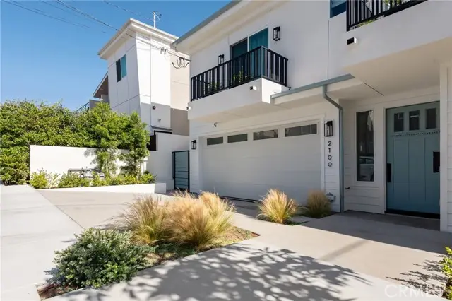 2100 Carnegie Lane, Redondo Beach, CA 90278 - #3