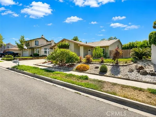 15542 Rolling Ridge, Chino Hills, CA 91709