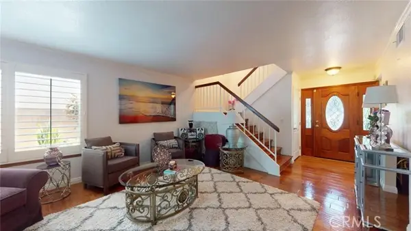 826 Penrod Drive, Carson, CA 90746