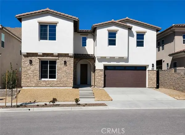 5797 Sunrise Ridge Lane, Trabuco Canyon, CA 92679