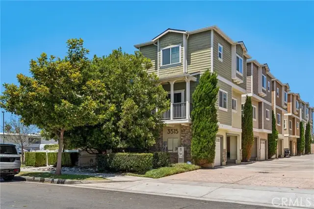 3515 Maricopa  #8, Torrance, CA 90503 - #1