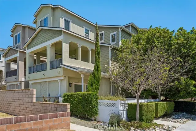 3515 Maricopa  #8, Torrance, CA 90503 - #2