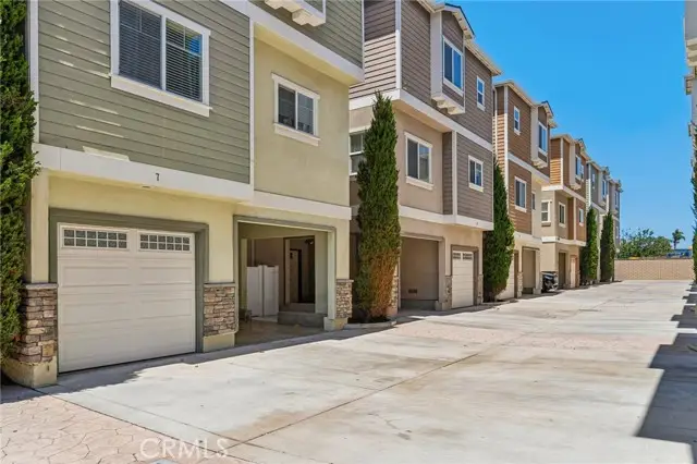 3515 Maricopa  #8, Torrance, CA 90503 - #3