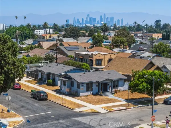 1457 52nd, Los Angeles, CA 90062