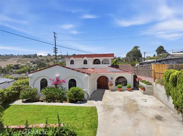 5224 Doris Way, Torrance, CA 90505 - #1