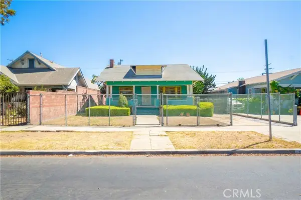 1430 51st, Los Angeles, CA 90062