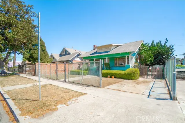 1430 51st, Los Angeles, CA 90062 - #2