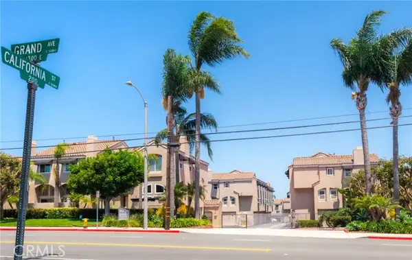 1325 Grand, El Segundo, CA 90245