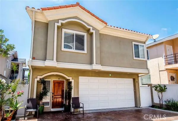 211 S. Francisca Avenue  #B, Redondo Beach, CA 90277