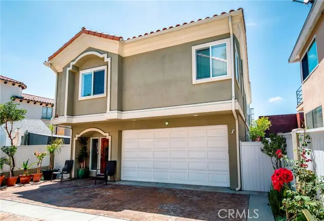 211 S. Francisca Avenue  #B, Redondo Beach, CA 90277 - #2