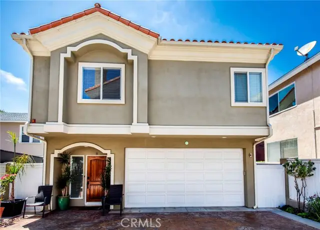 211 S. Francisca Avenue  #B, Redondo Beach, CA 90277 - #3
