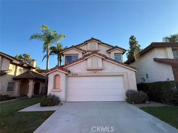 6285 Sunny Meadow, Chino Hills, CA 91709