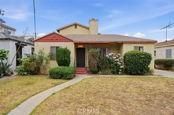 3755 Bentley, Los Angeles, CA 90034
