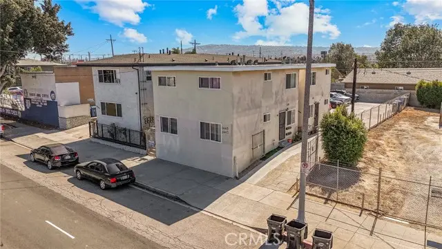 1445 Wilmington, Wilmington, CA 90744 - #1