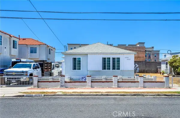 15725 La Salle Avenue, Gardena, CA 90247