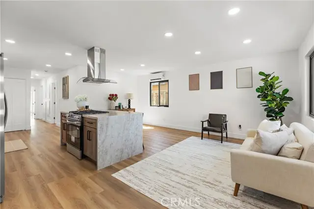 447 Adair Street, Long Beach, CA 90805 - #2