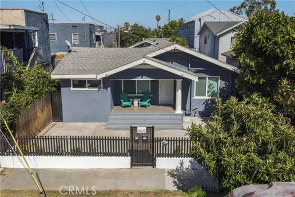 932 Walnut, Long Beach, CA 90813