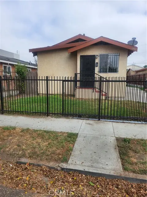 243 82nd, Los Angeles, CA 90003 - #1