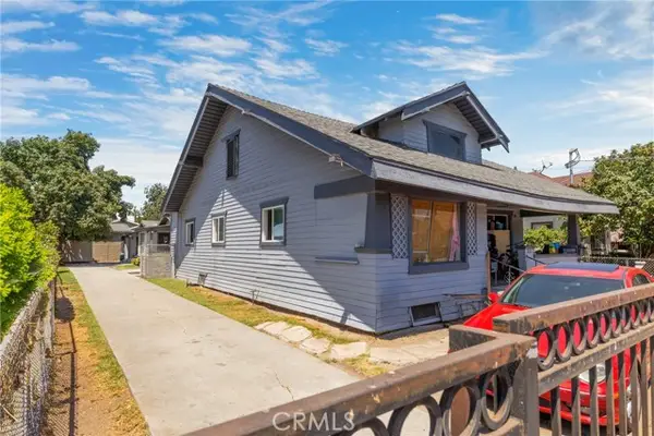 1253 46th, Los Angeles, CA 90011