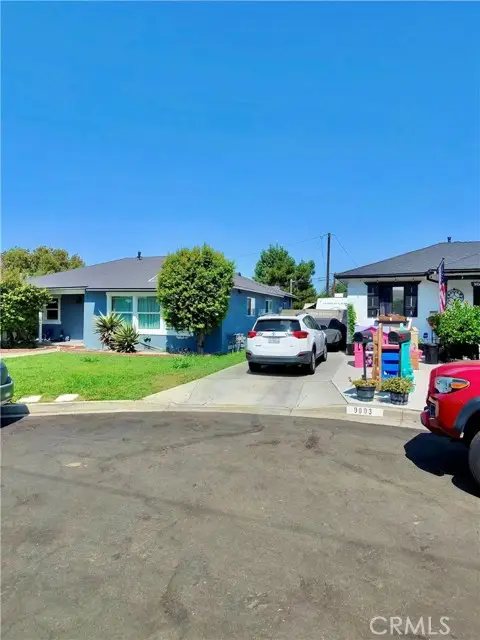 9009 Tarryton, Whittier, CA 90605 - #2