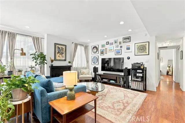 3315 Griffith Park Boulevard  #109, Los Angeles, CA 90027 - #1