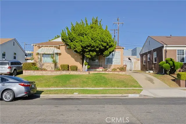 11516 St Andrews, Los Angeles, CA 90047 - #1