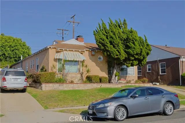 11516 St Andrews, Los Angeles, CA 90047 - #3
