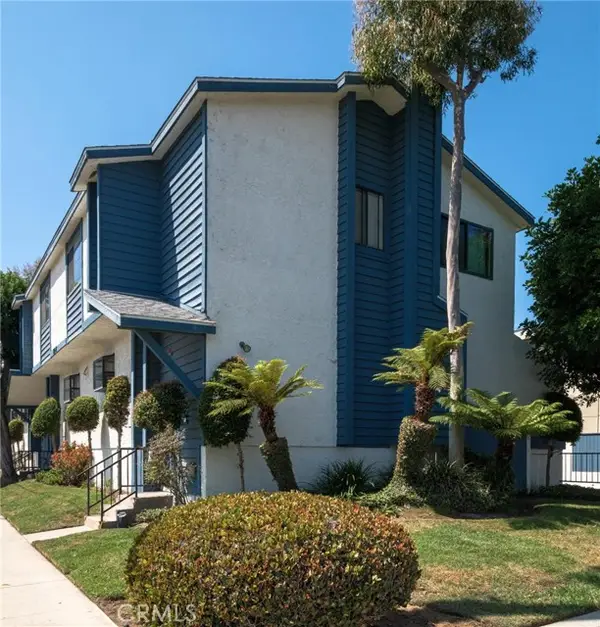 2007 Vail  #3, Redondo Beach, CA 90278
