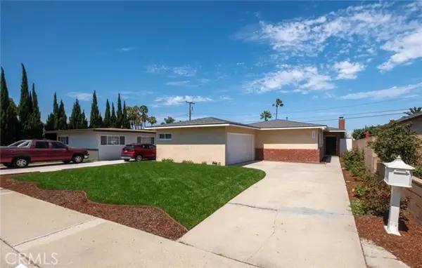 3409 Cricklewood, Torrance, CA 90505