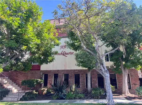 5651 Sumner  #113, Culver City, CA 90230