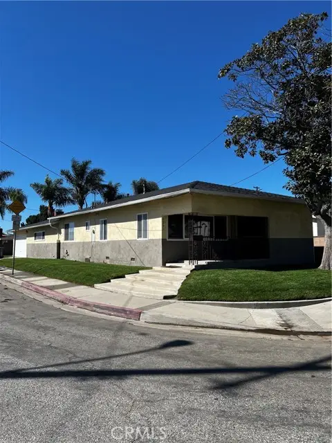 22443 Meyler Street, Torrance, CA 90502 - #1