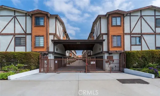 535 223rd Street  #16, Carson, CA 90745 - #1