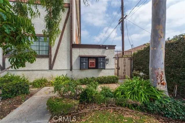 535 223rd Street  #16, Carson, CA 90745 - #2