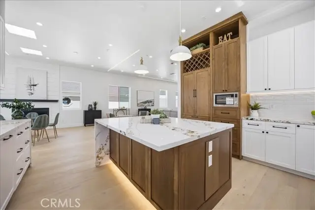617 Irena Avenue  #B, Redondo Beach, CA 90277 - #3