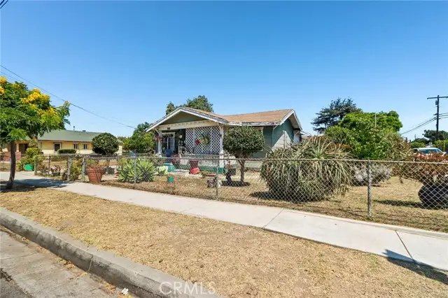 3803 107th Street, Inglewood, CA 90303 - #2