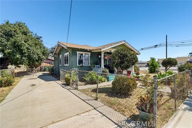 3803 107th Street, Inglewood, CA 90303 - #3