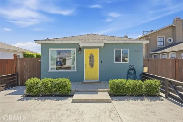 4874 135th Street, Hawthorne, CA 90250 - #1