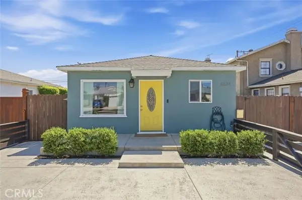 4874 135th Street, Hawthorne, CA 90250