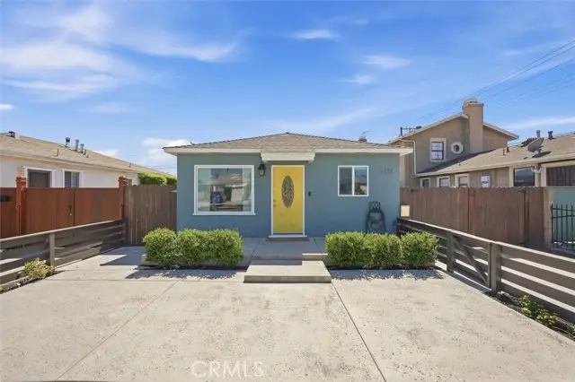 4874 135th Street, Hawthorne, CA 90250 - #2